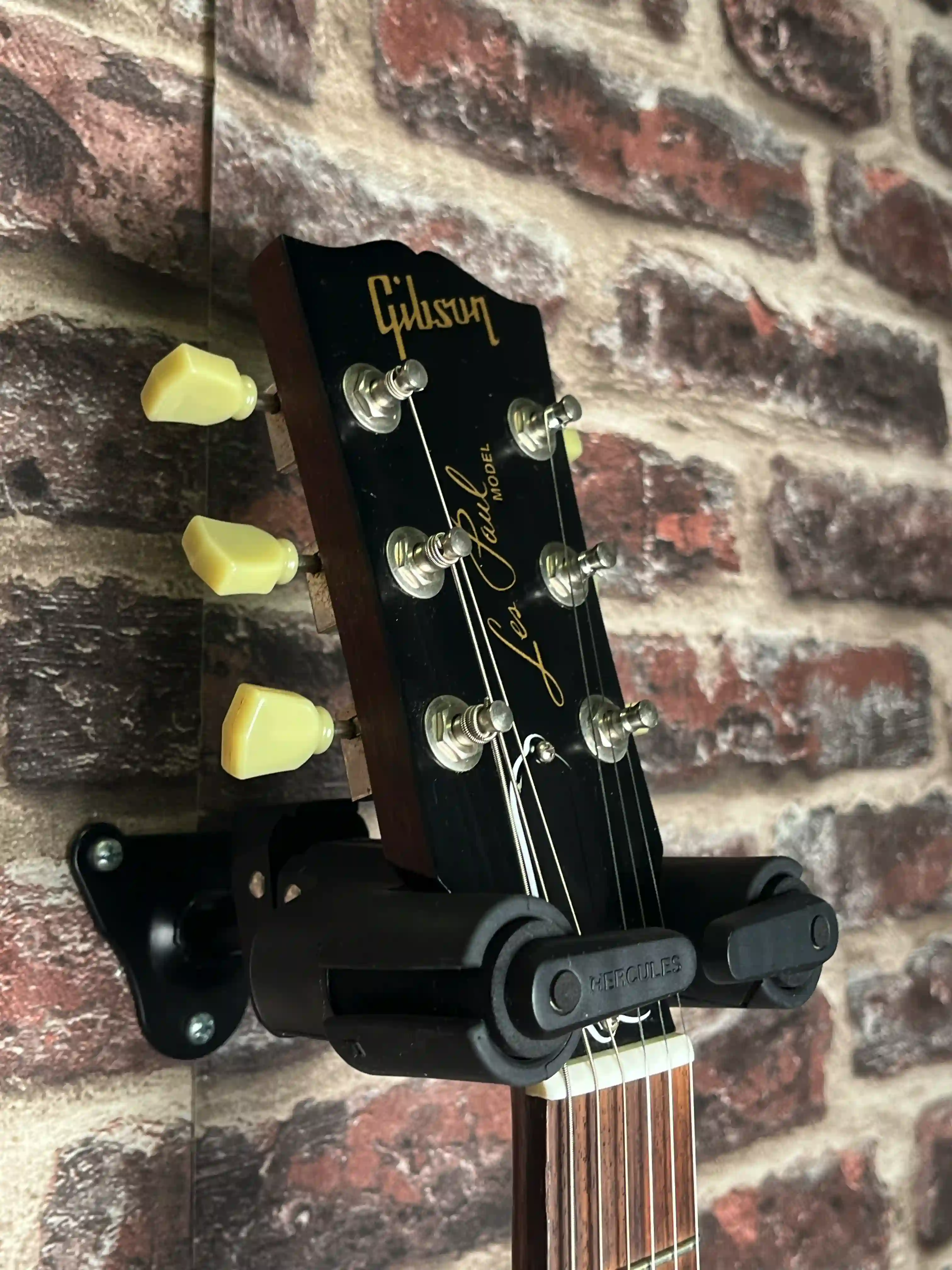 Gibson Studio 2007 Honey Burst OCCASION