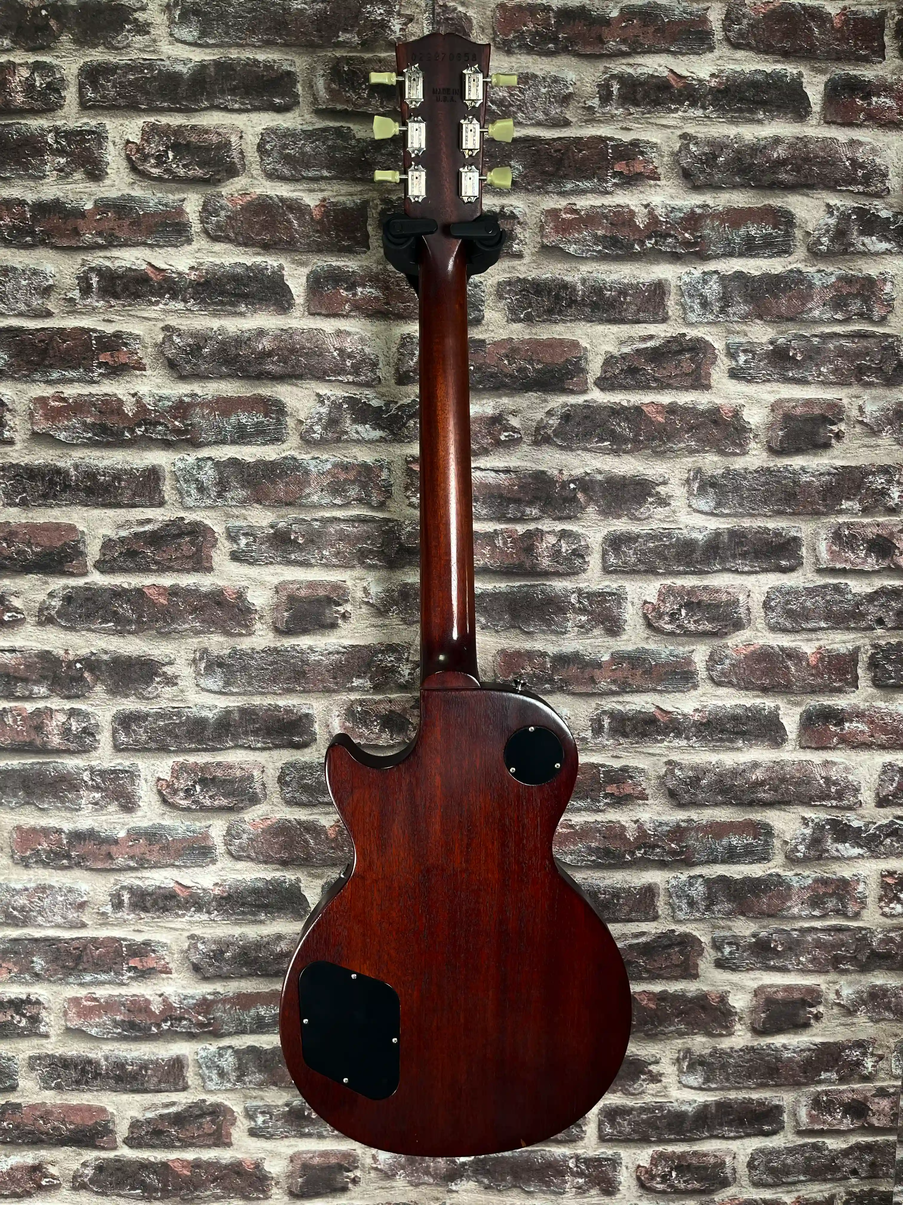 Gibson Studio 2007 Honey Burst OCCASION