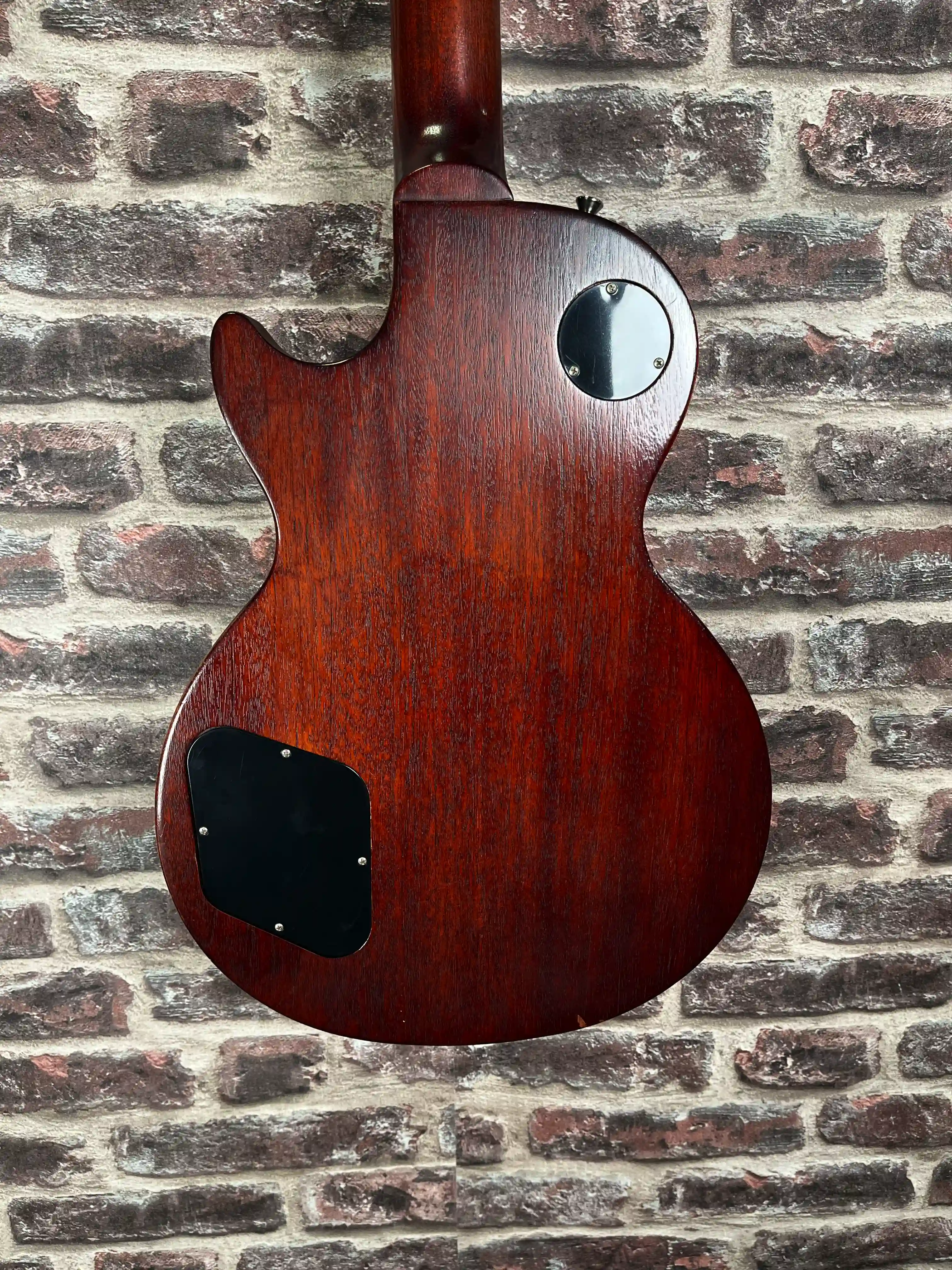 Gibson Studio 2007 Honey Burst OCCASION