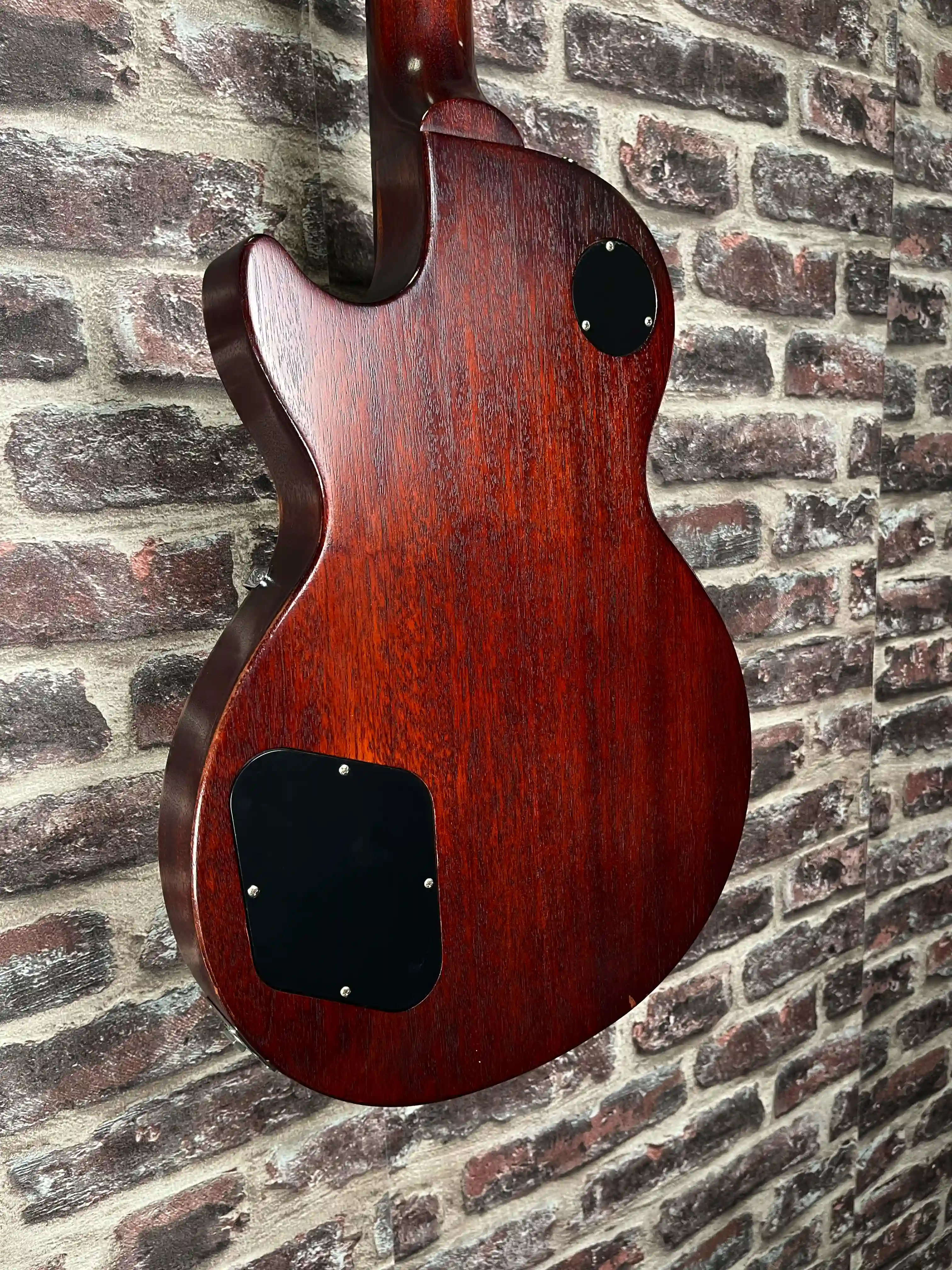 Gibson Studio 2007 Honey Burst OCCASION