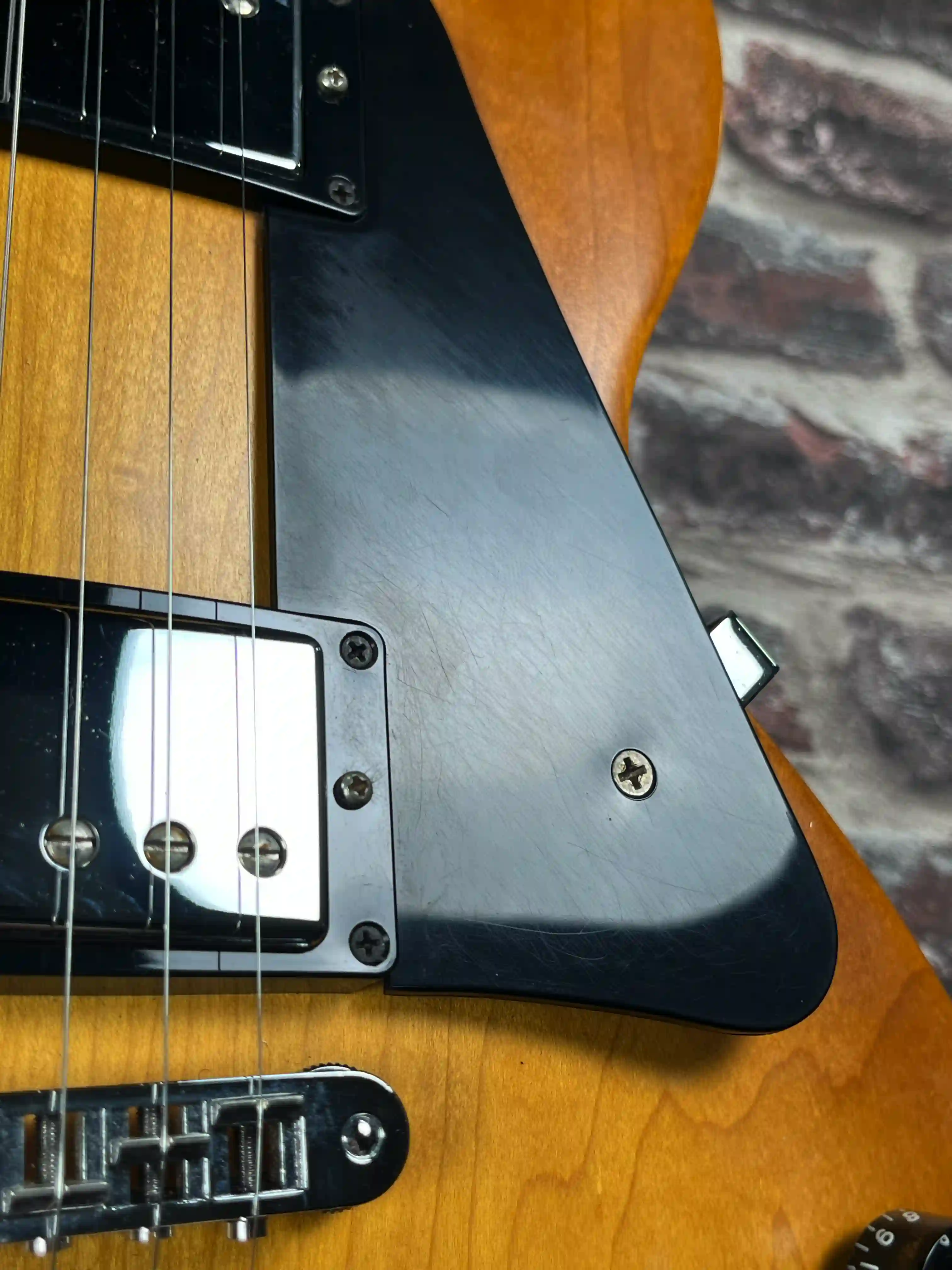 Gibson Studio 2007 Honey Burst OCCASION