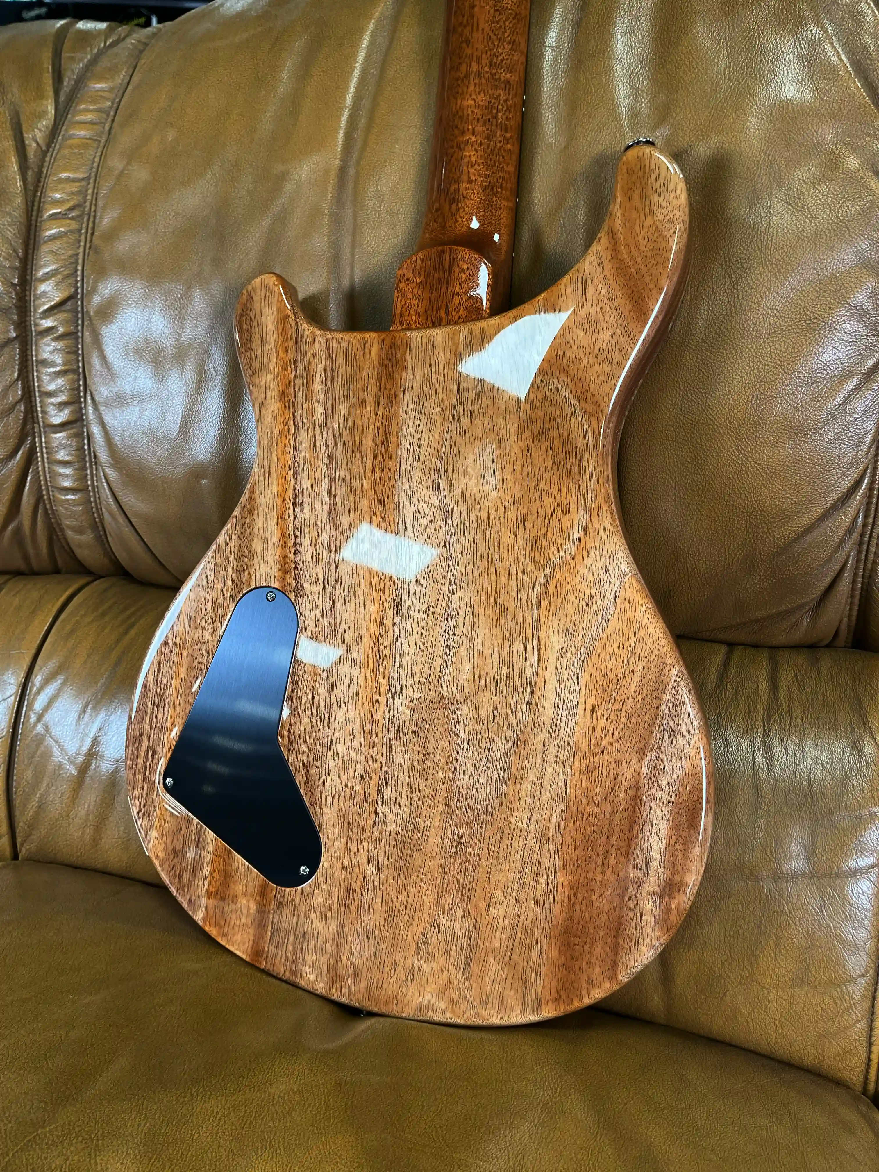 PRS Paul's Guitar Mango Top Limited Edition Charcoal
