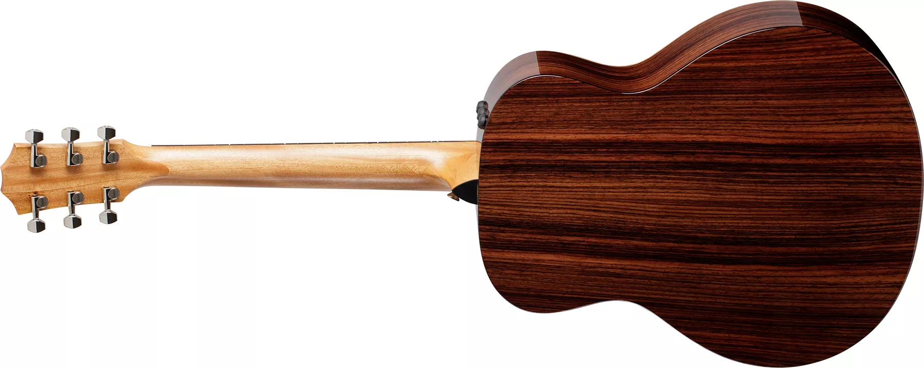 Taylor GS Mini‑e Rosewood Plus
