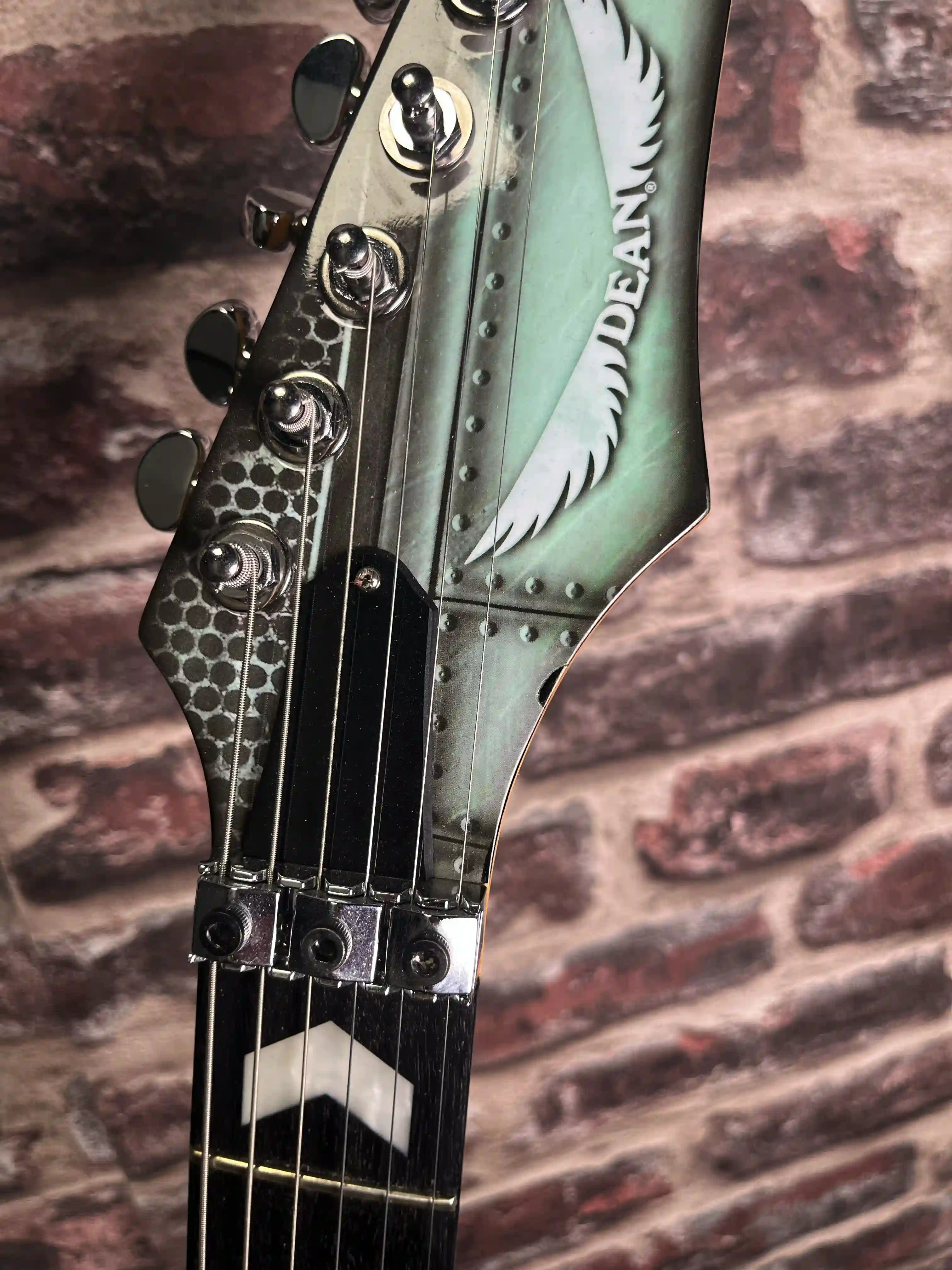 Dean MAB‑2 Aviator OCCASION
