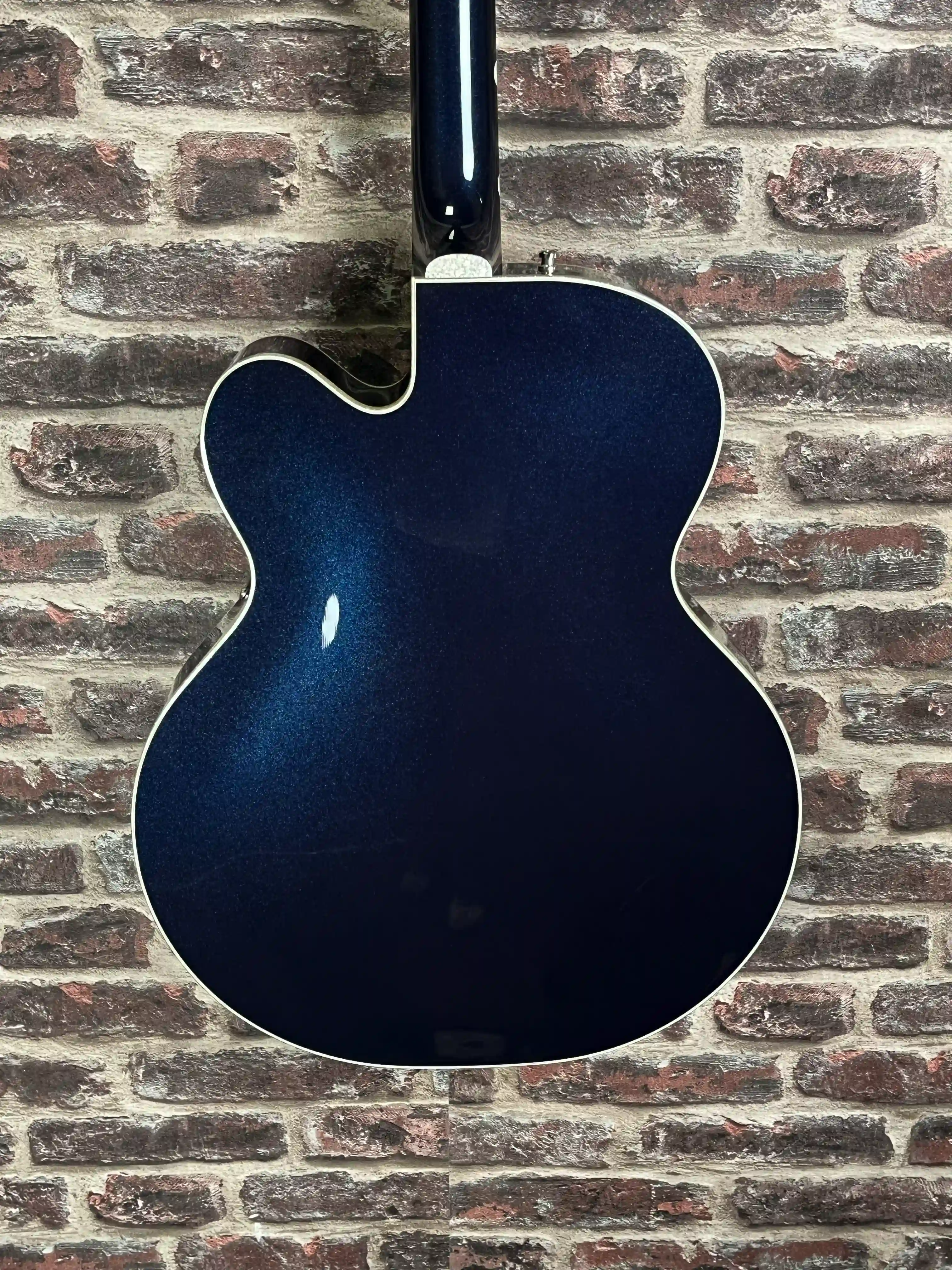 Gretsch G6136T‑RR Rich Robinson Signature Magpie OCCASION