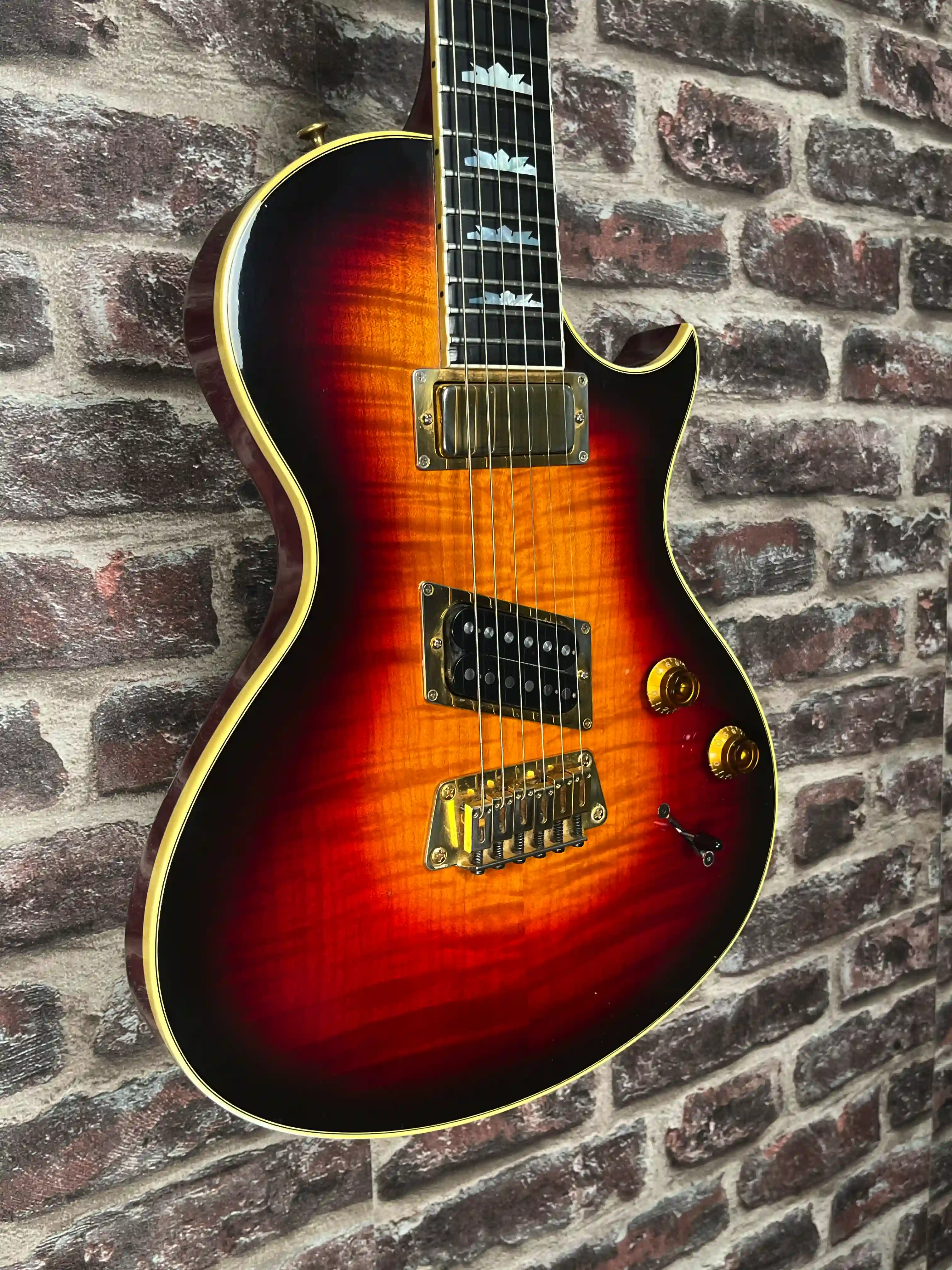Gibson Nighthawk Custom 1995 OCCASION