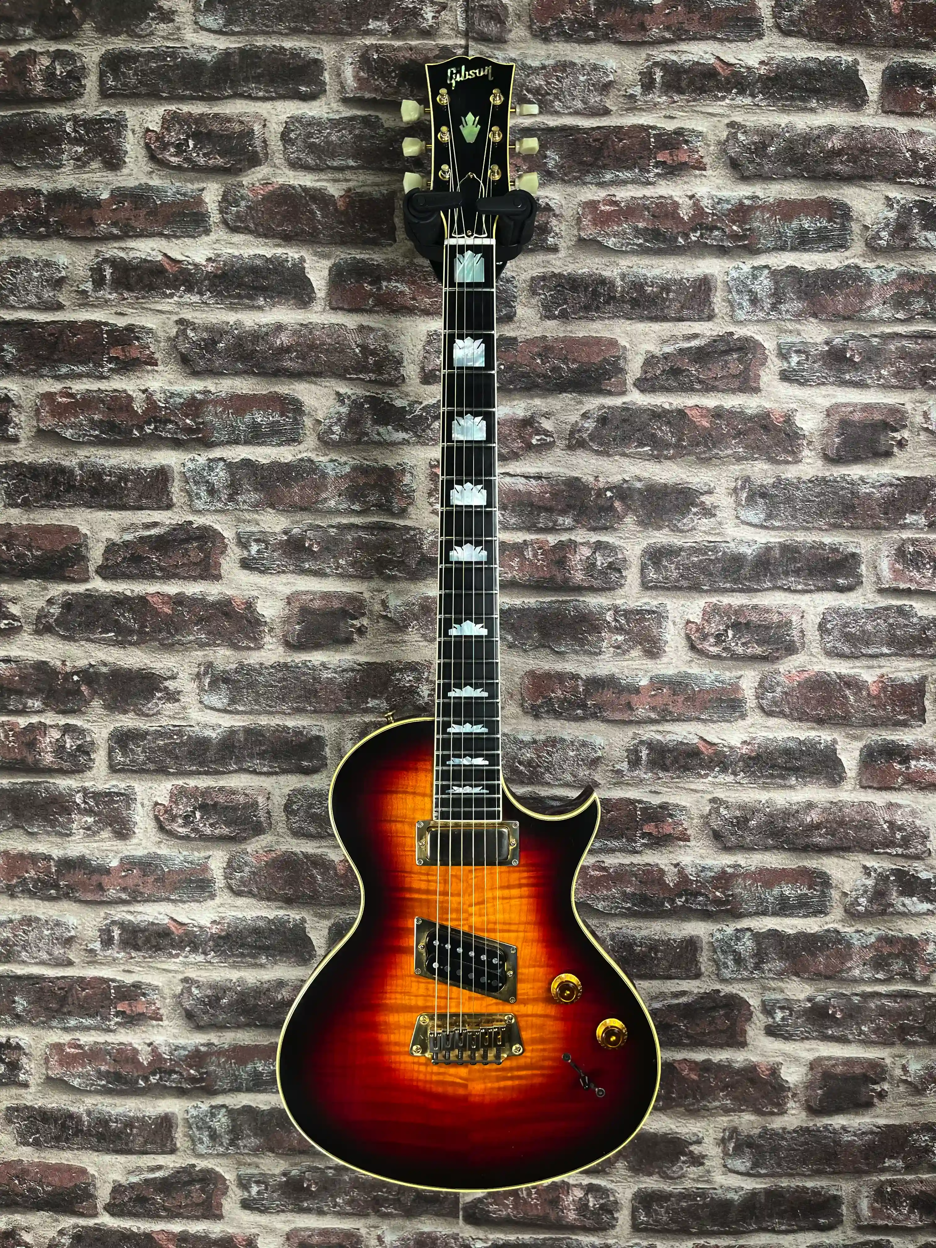 Gibson Nighthawk Custom 1995 OCCASION