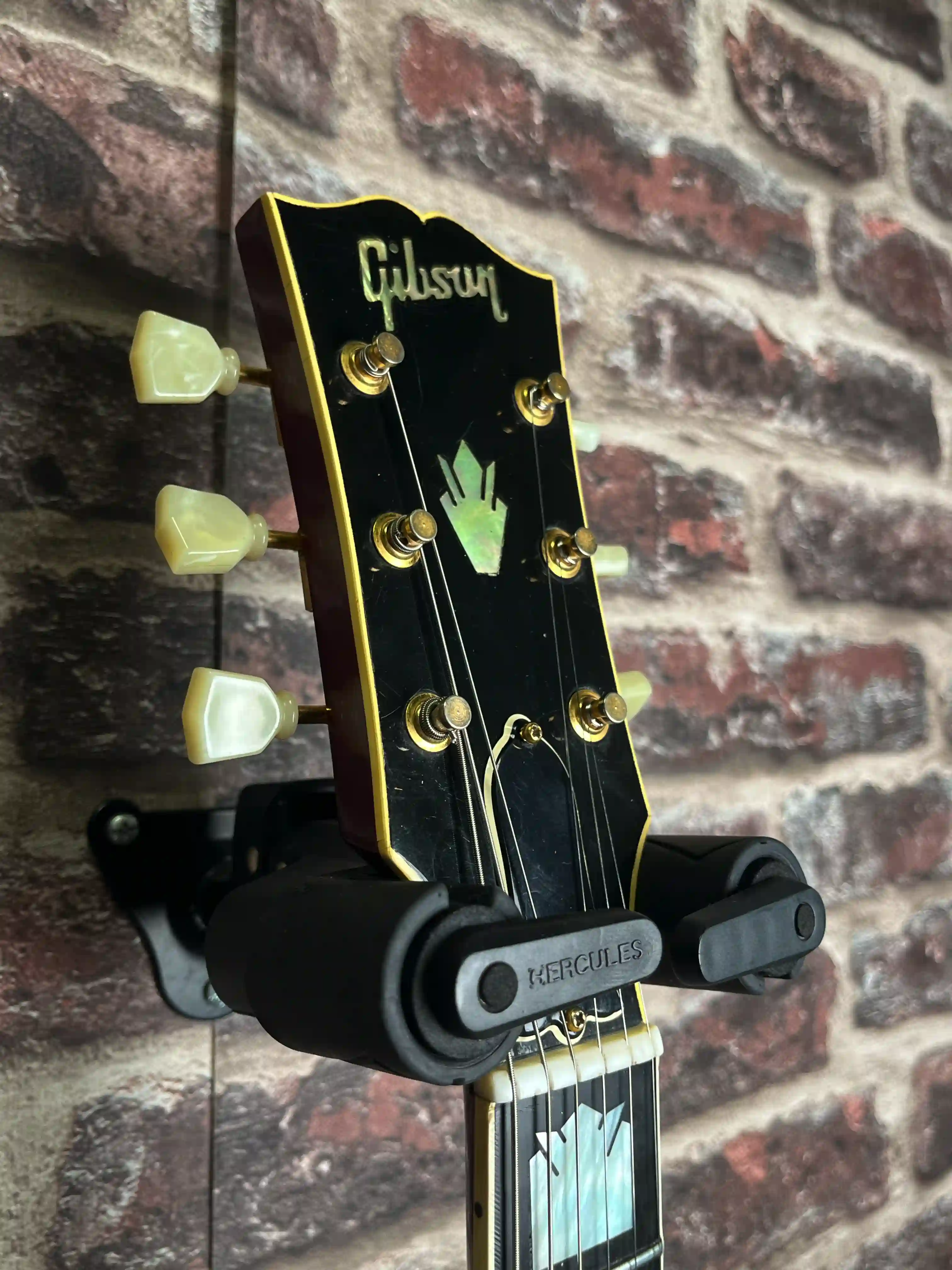 Gibson Nighthawk Custom 1995 OCCASION