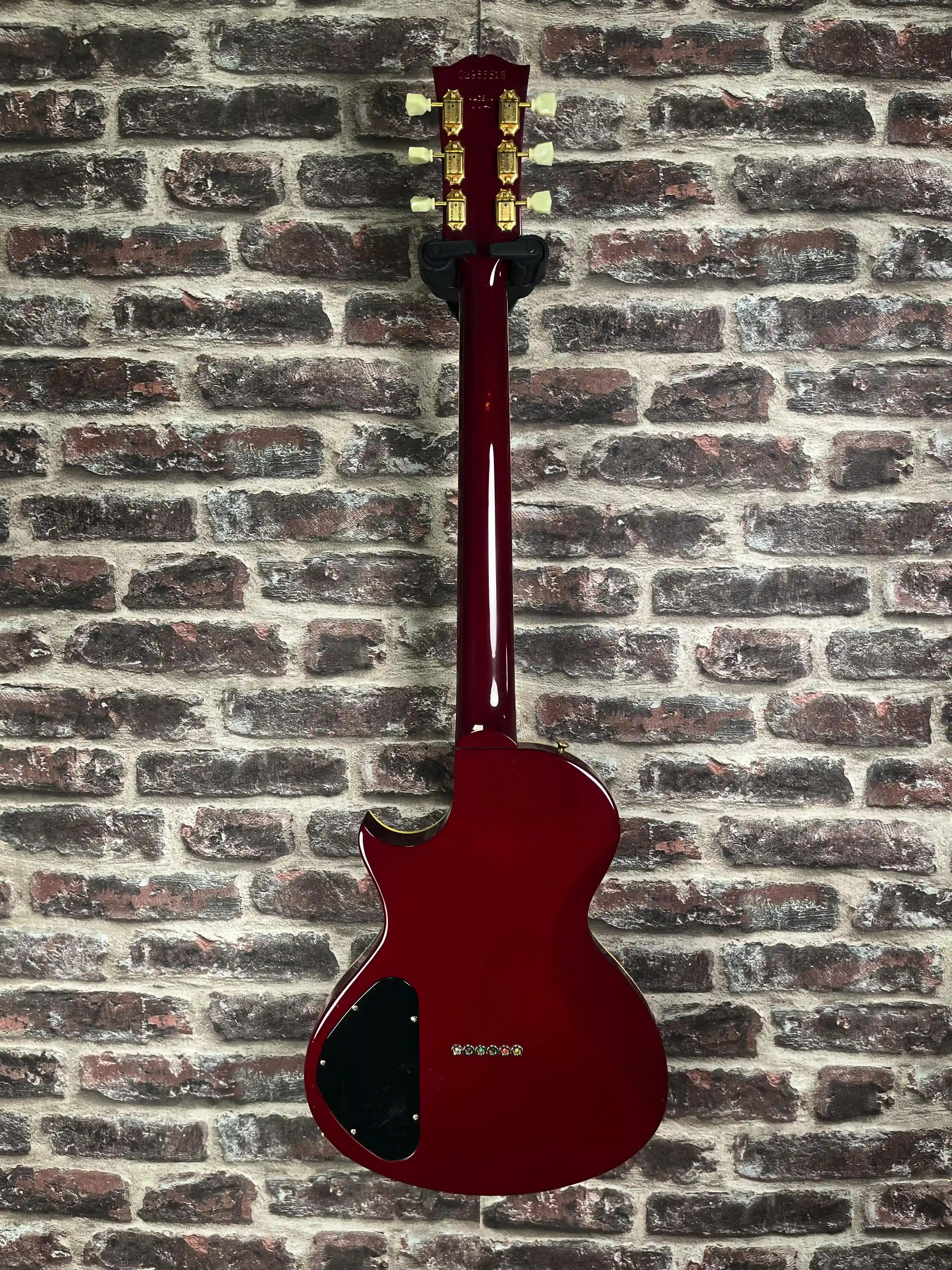 Gibson Nighthawk Custom 1995 OCCASION