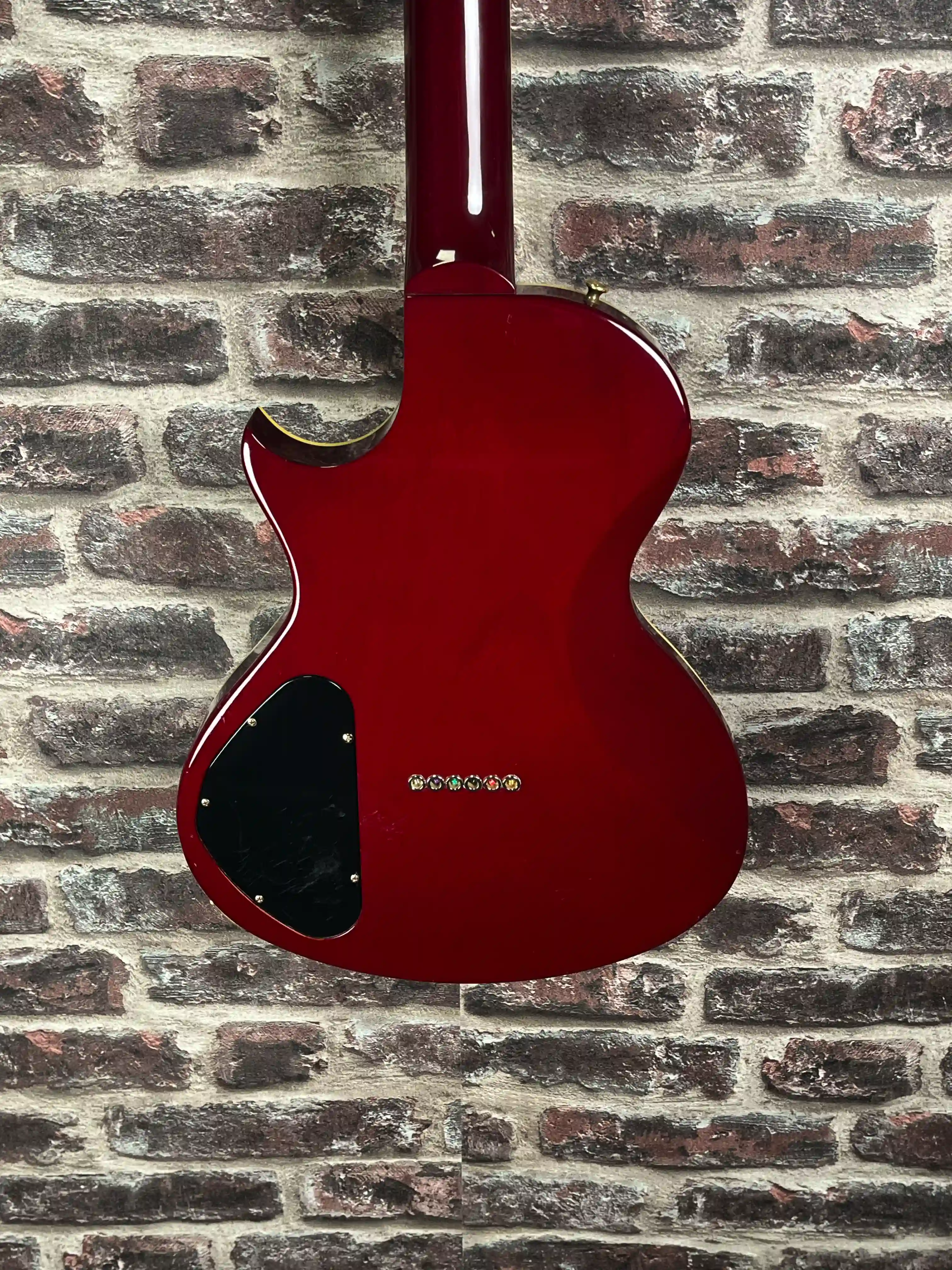 Gibson Nighthawk Custom 1995 OCCASION
