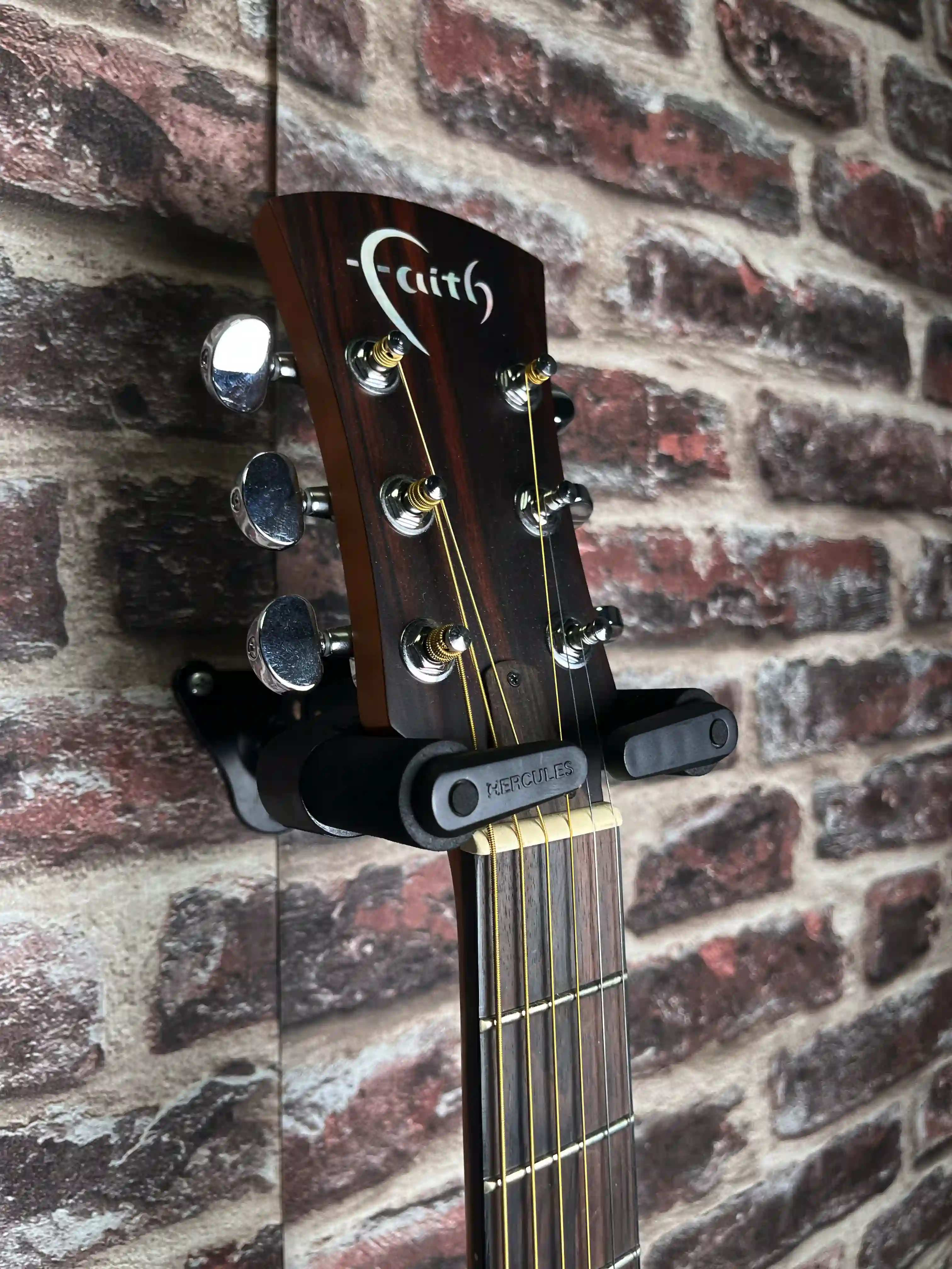 FAITH Naked Venus – Cutaway Electro STOCK B