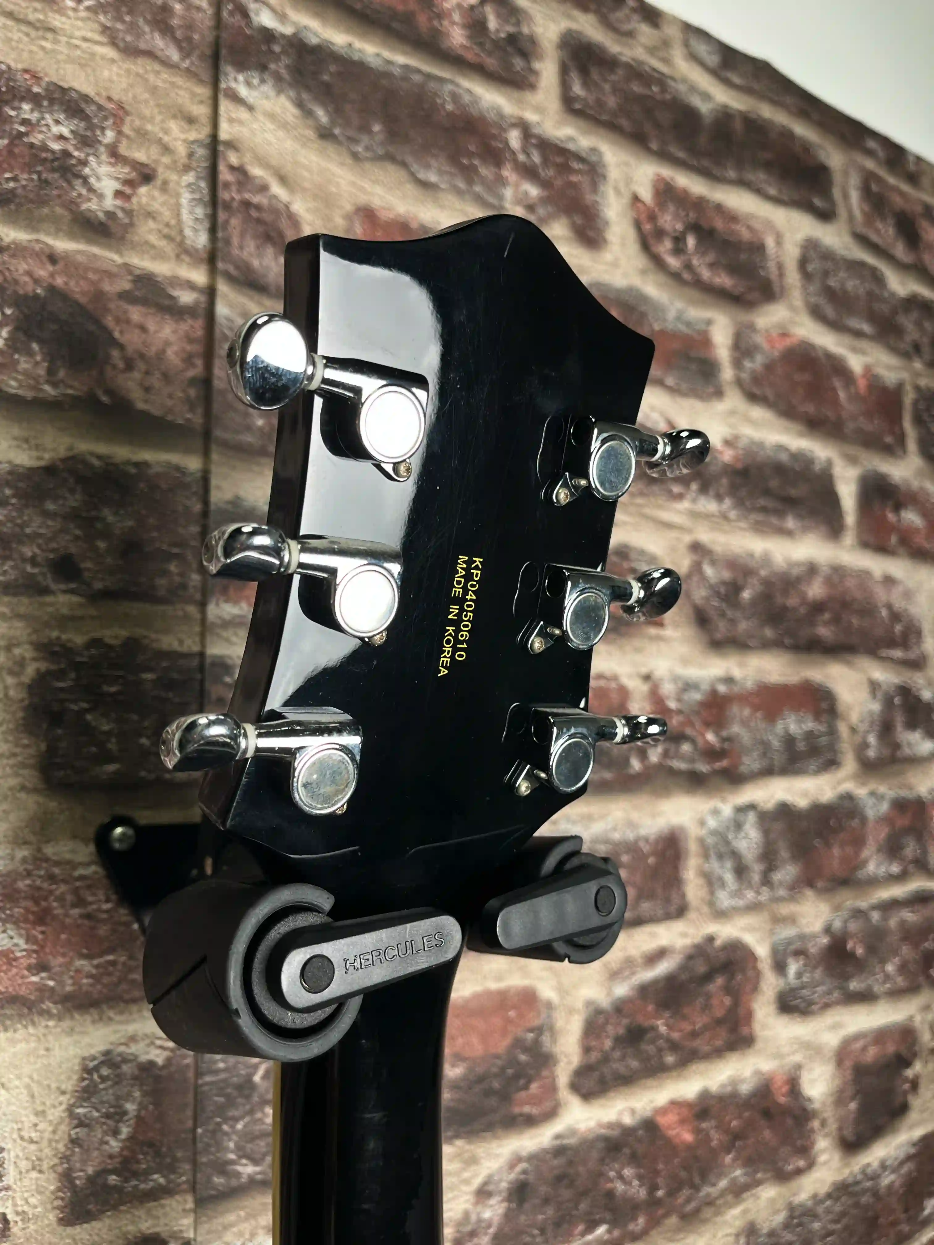 Gretsch G5129 Custom Paint Electromatic Hollow Body OCCASION