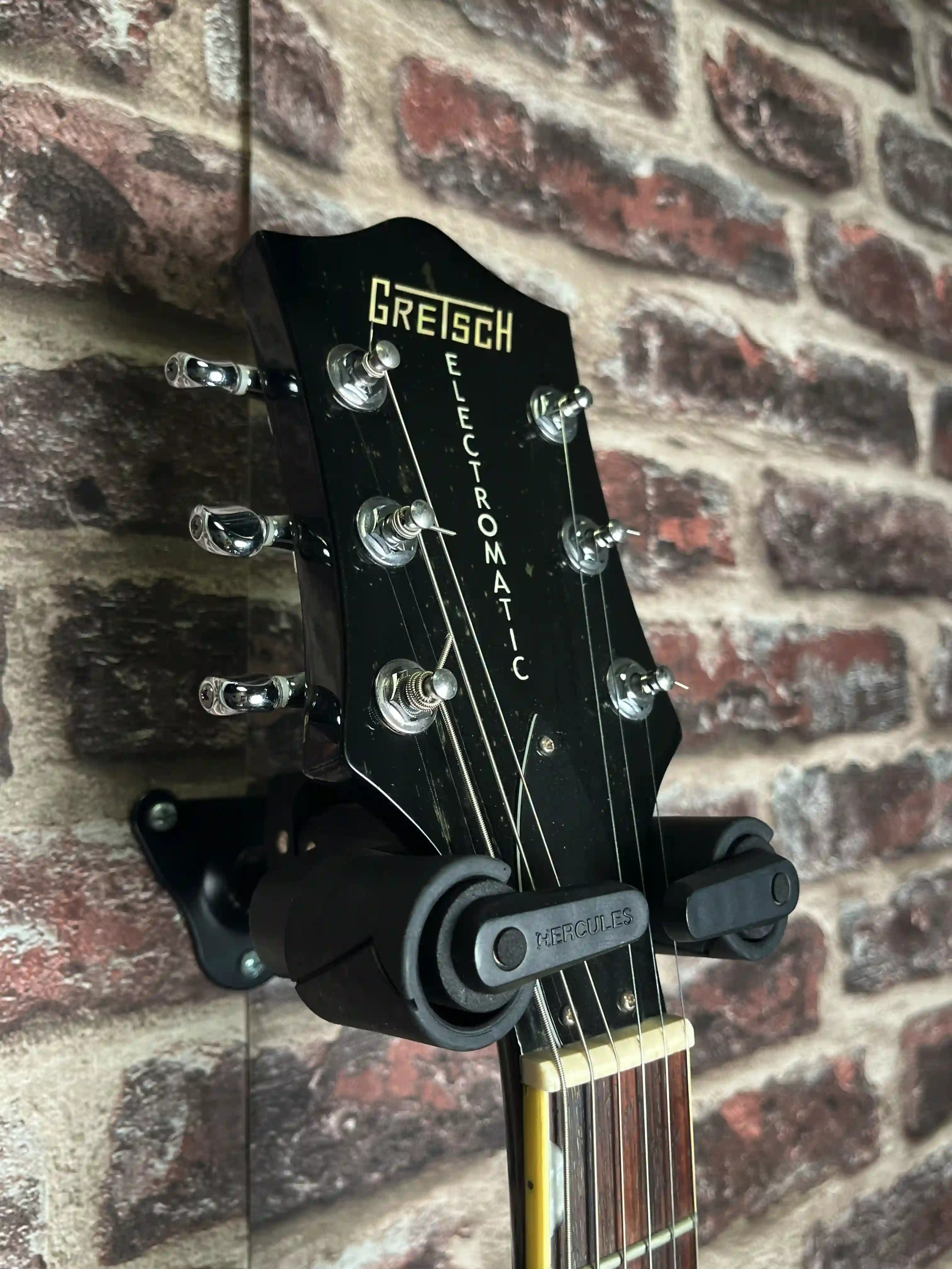 Gretsch G5129 Custom Paint Electromatic Hollow Body OCCASION