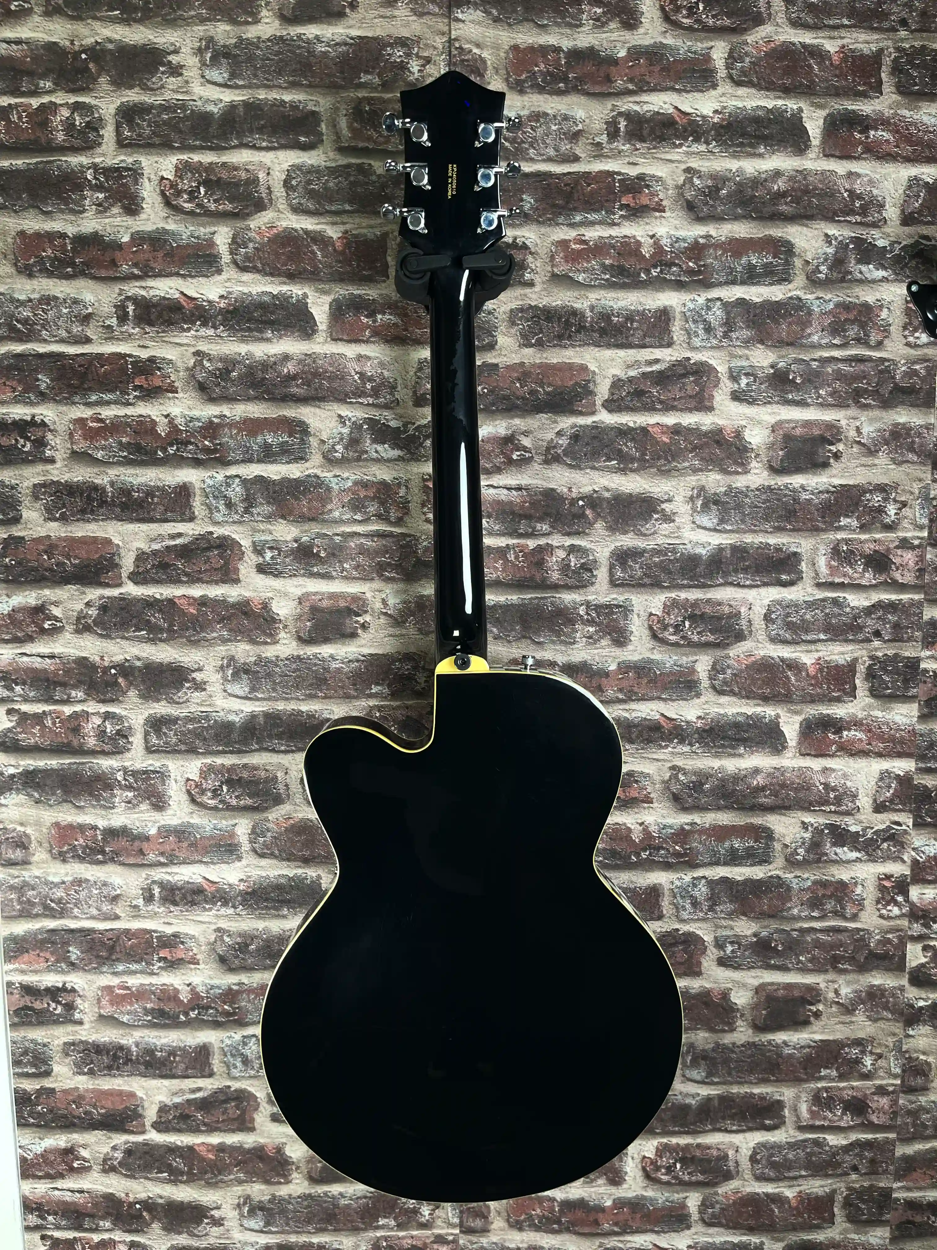 Gretsch G5129 Custom Paint Electromatic Hollow Body OCCASION