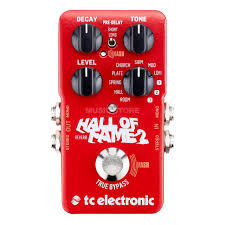 TC Electronic Hall of Fame 2 OCCASION