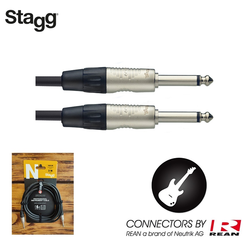 Stagg NGC3R 3m_1