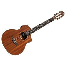 JN Guitares OLO‑CE N