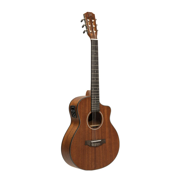 JN Guitares OLO‑CE N