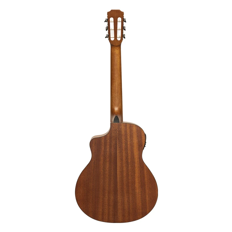 JN Guitares OLO‑CE N