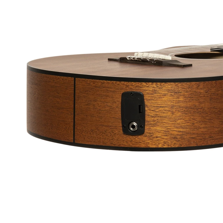 JN Guitares OLO‑CE N