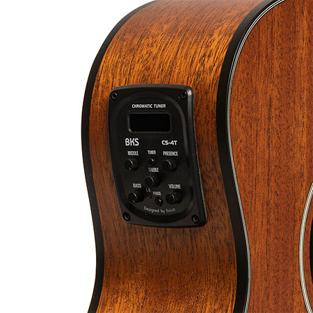 JN Guitares OLO‑CE N