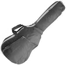 Stagg STB‑10 C 4/4 Housse pour guitare classique