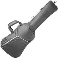 Stagg STB‑10 UE Housse matelassée guitare électrique