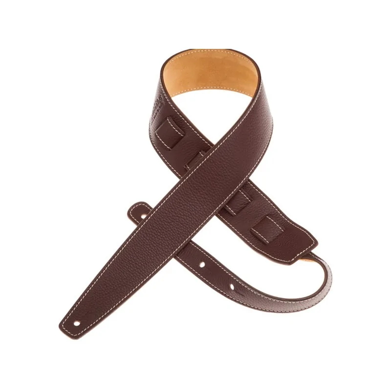 Sangle Magrabò Holes HS Colors Marron 6 cm