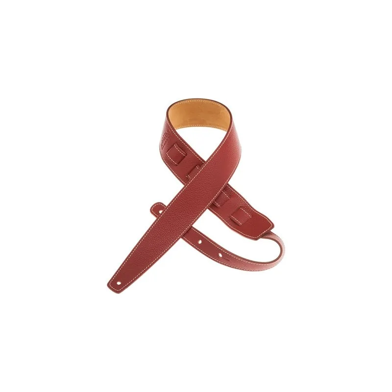 Sangle Magrabò Holes HS Colors Rusty 6 cm