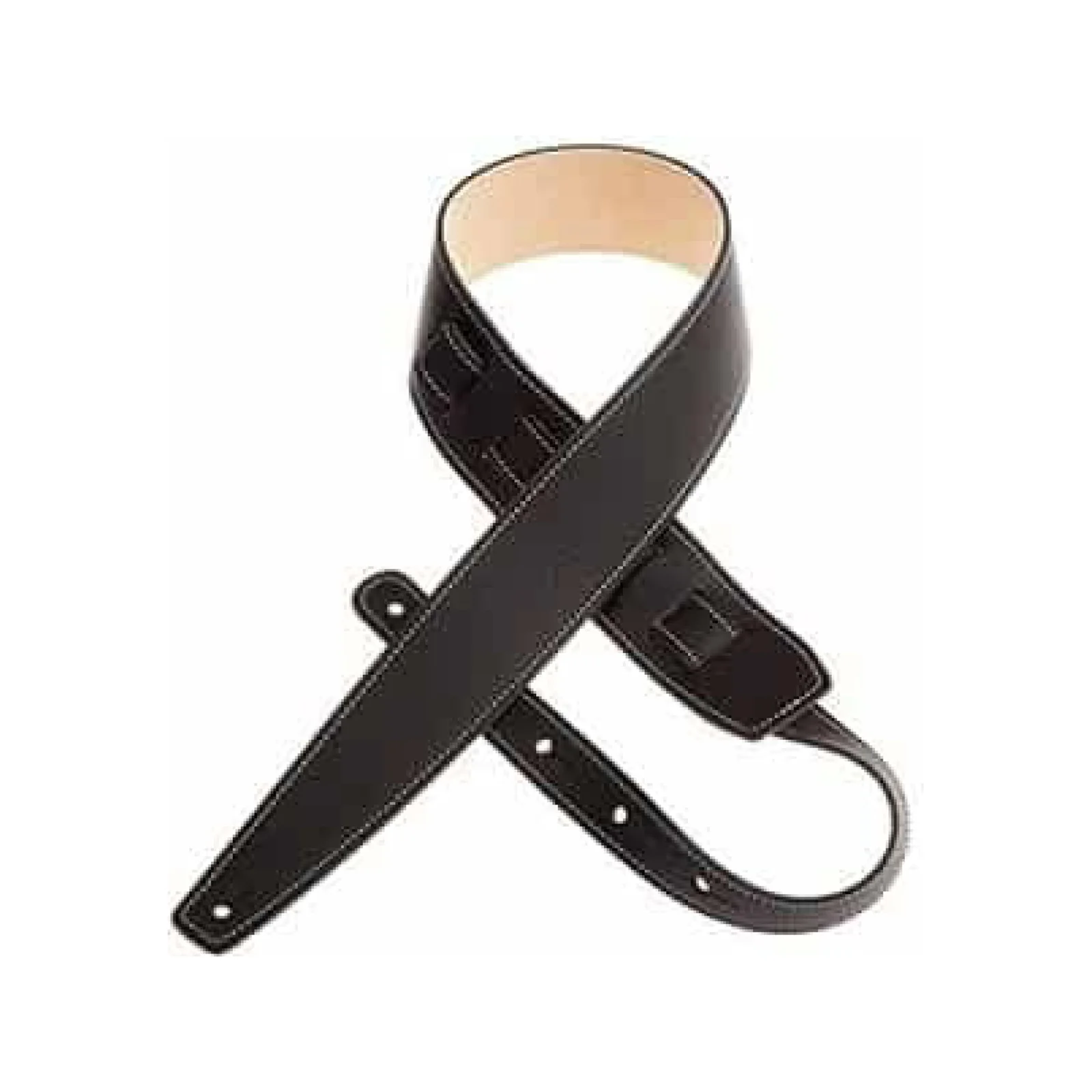 Sangle Magrabo Holes HS Entry Noir 6 cm