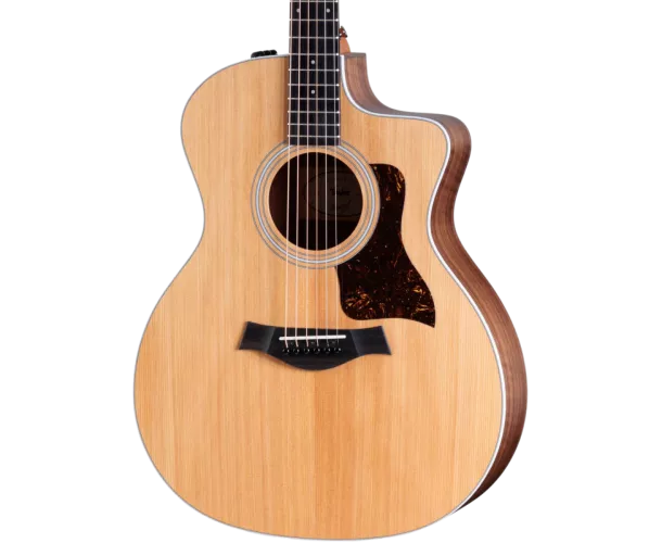 Taylor 214ce Walnut/Spruce