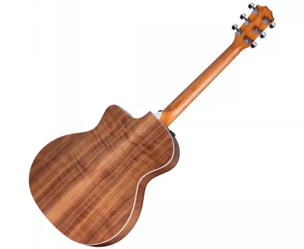 Taylor 214ce Walnut/Spruce