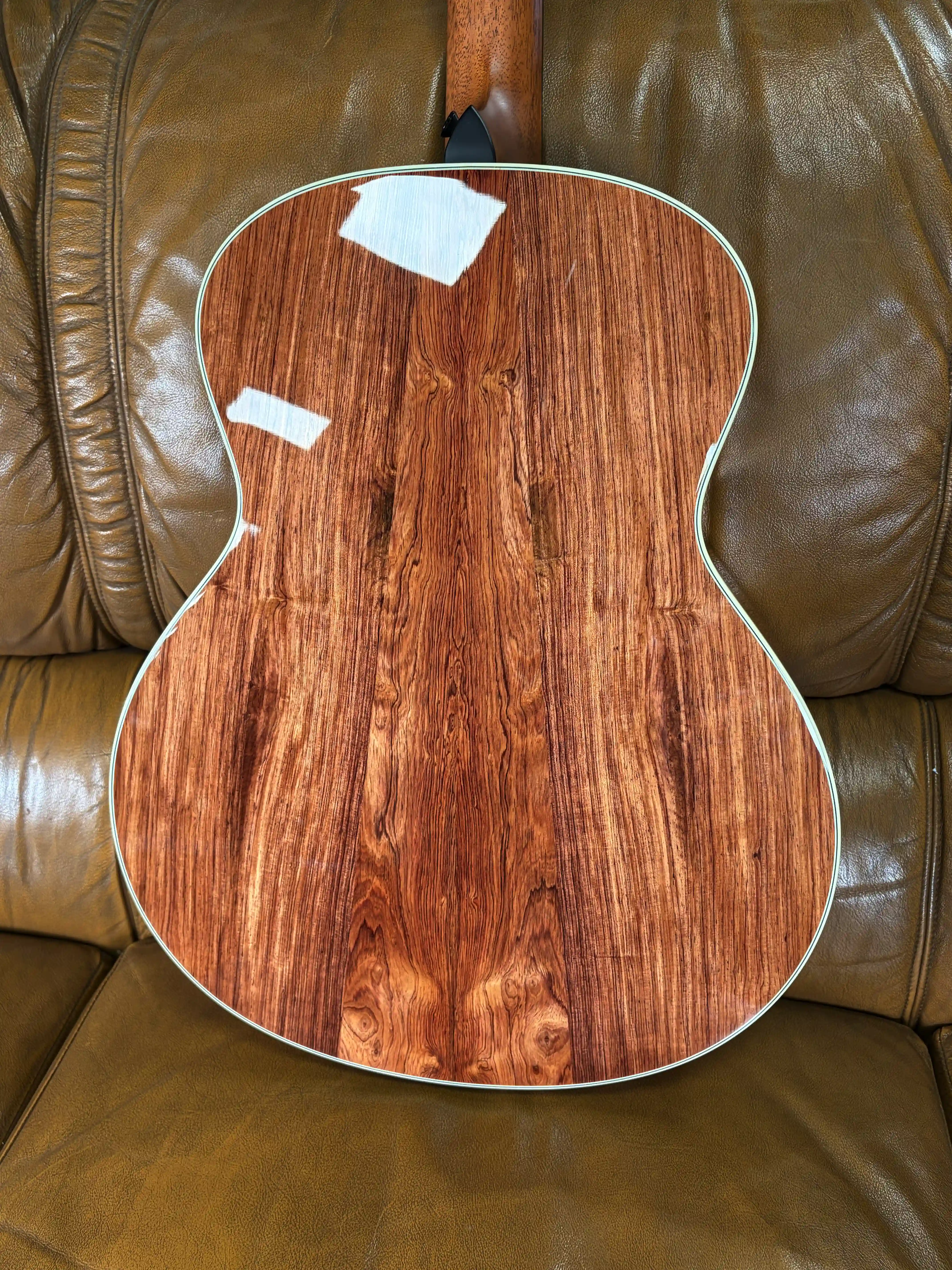 Taylor Gold Label 814e