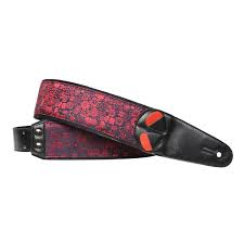 Courroie Vegan Righton Daisy Rouge