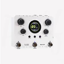 Mooer GL200 Looper