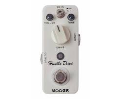Mooer Hustle Drive