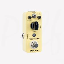 Mooer Funky Monkey