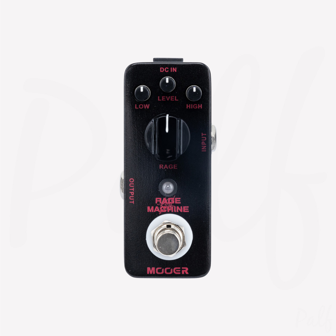 Mooer Rage Machine