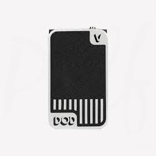 DOD Mini Volume