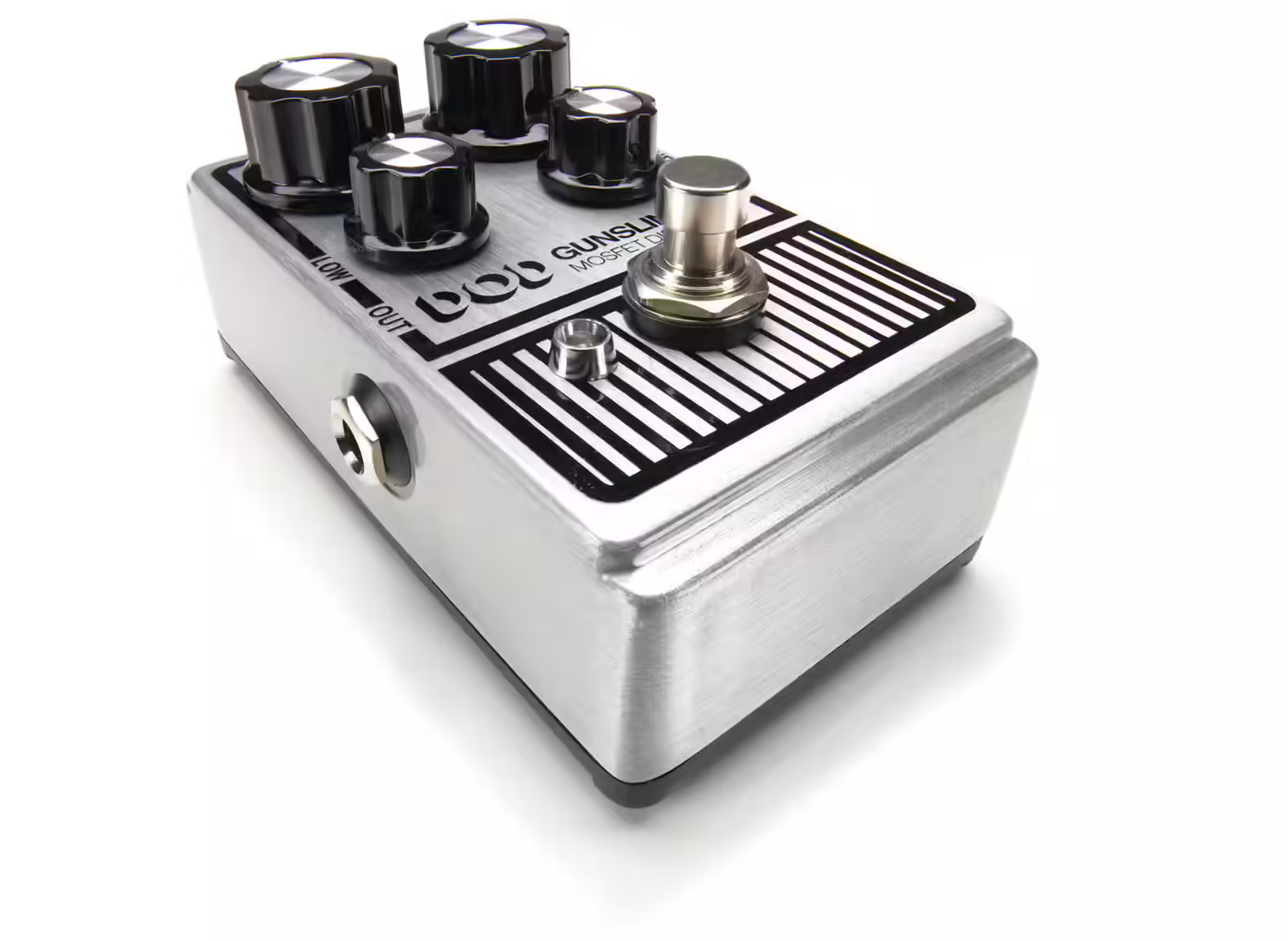 DOD Gunslinger Distortion
