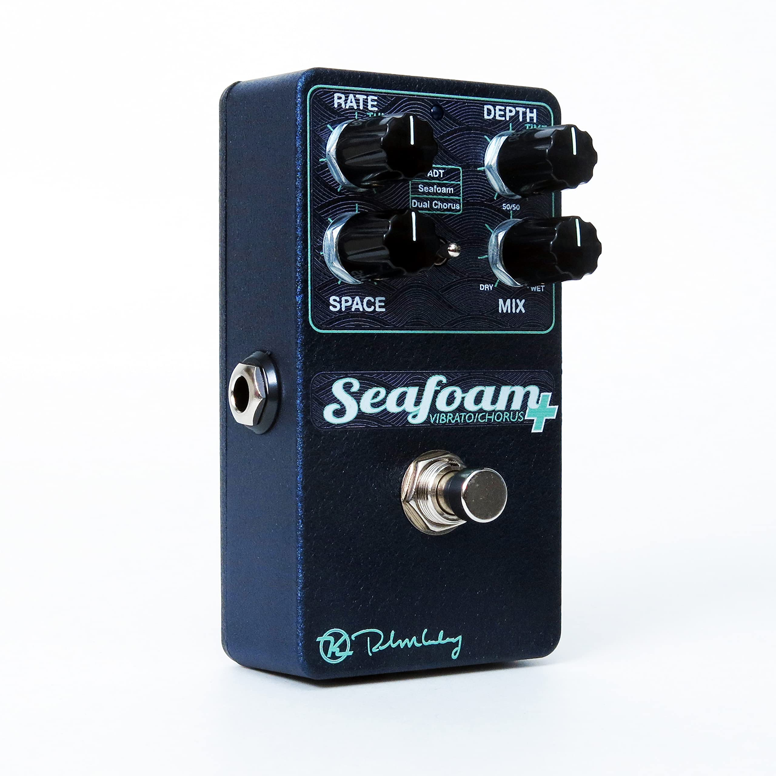Pédale Keeley Seafoam Plus Chorus