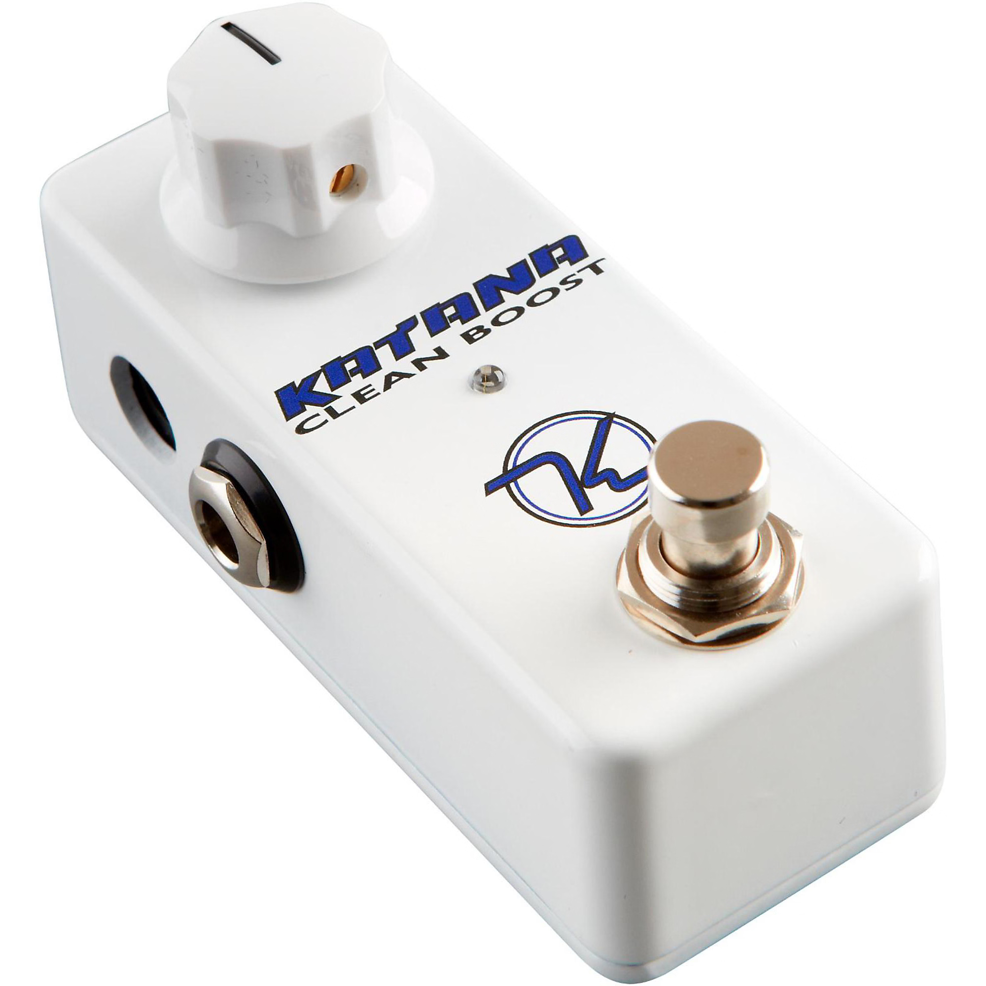 Keeley Katana Mini (Clean Booster)