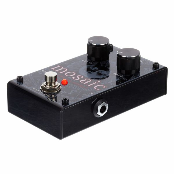 DigiTech Mosaic 12 Strings effect