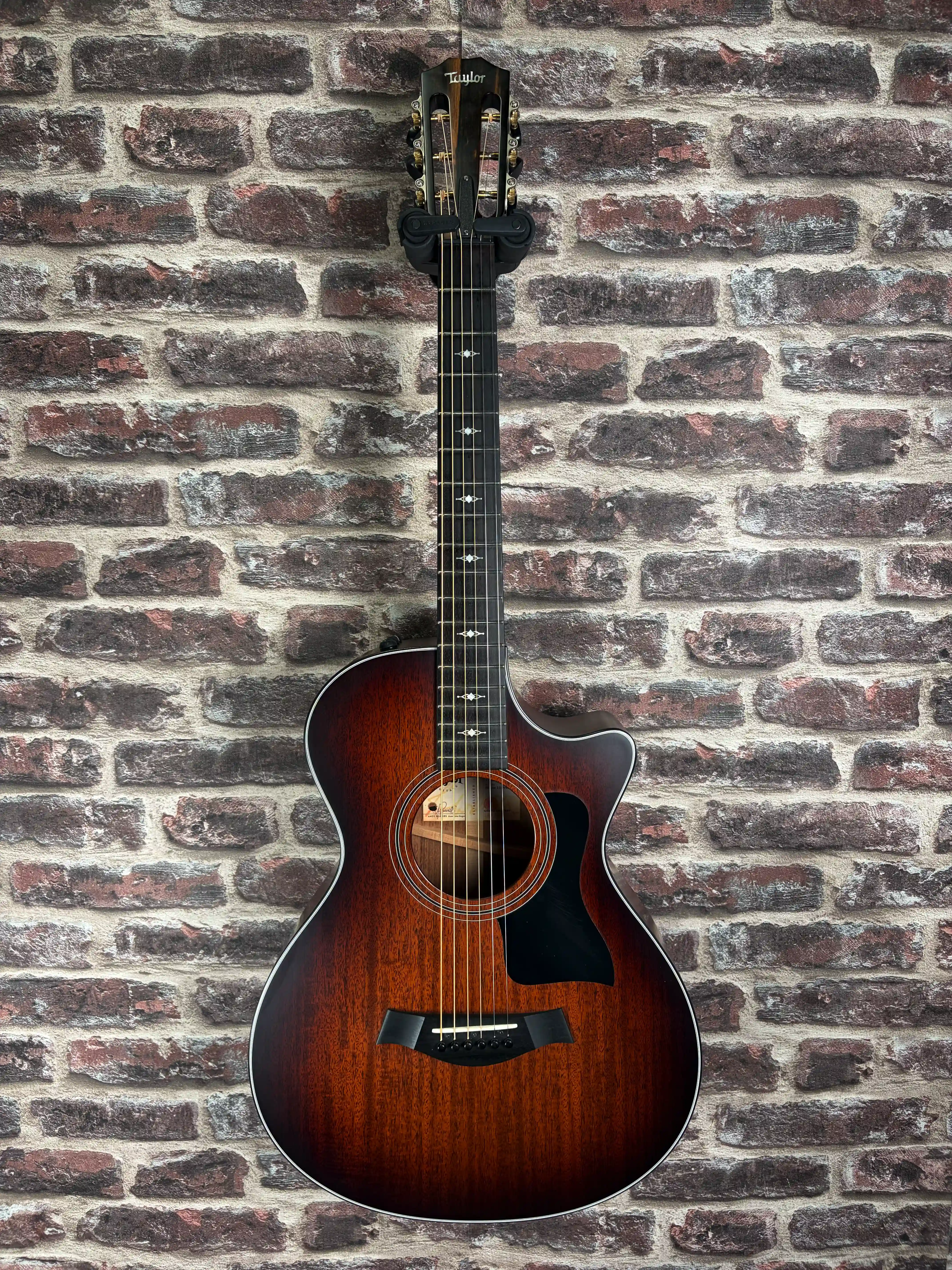 Taylor 322ce 12th OCCASION
