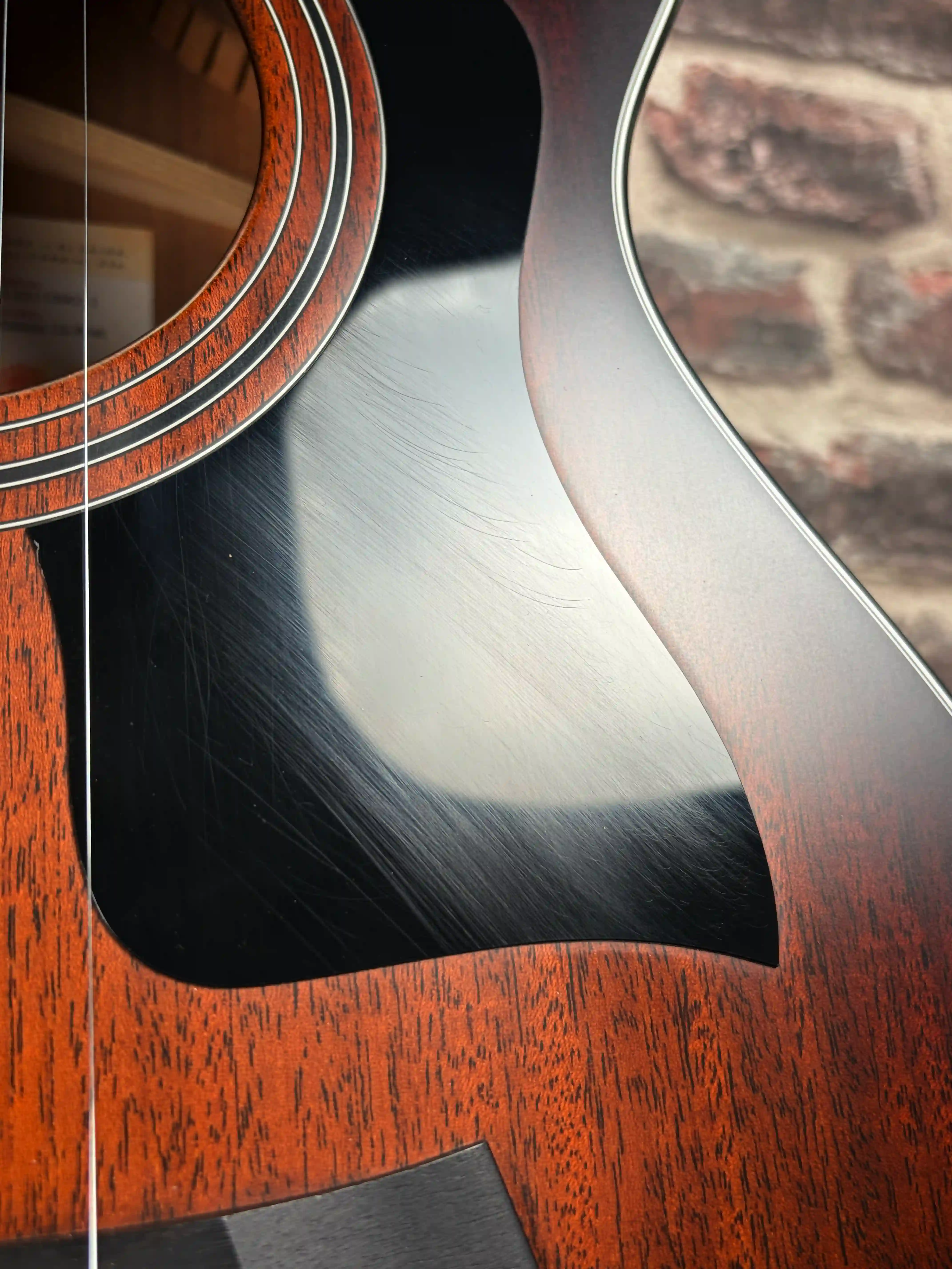 Taylor 322ce 12th OCCASION