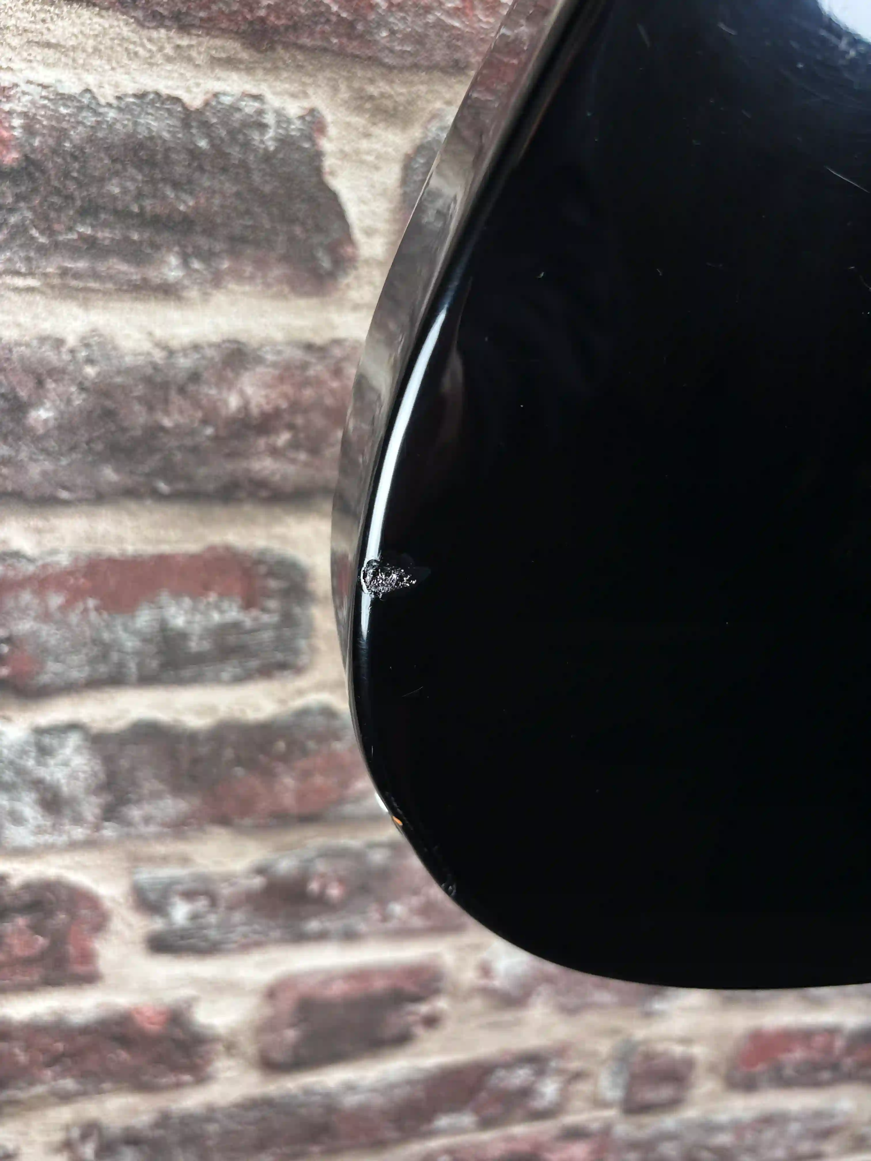 Fender American Standard Telecaster 2012 Black MN OCCASION