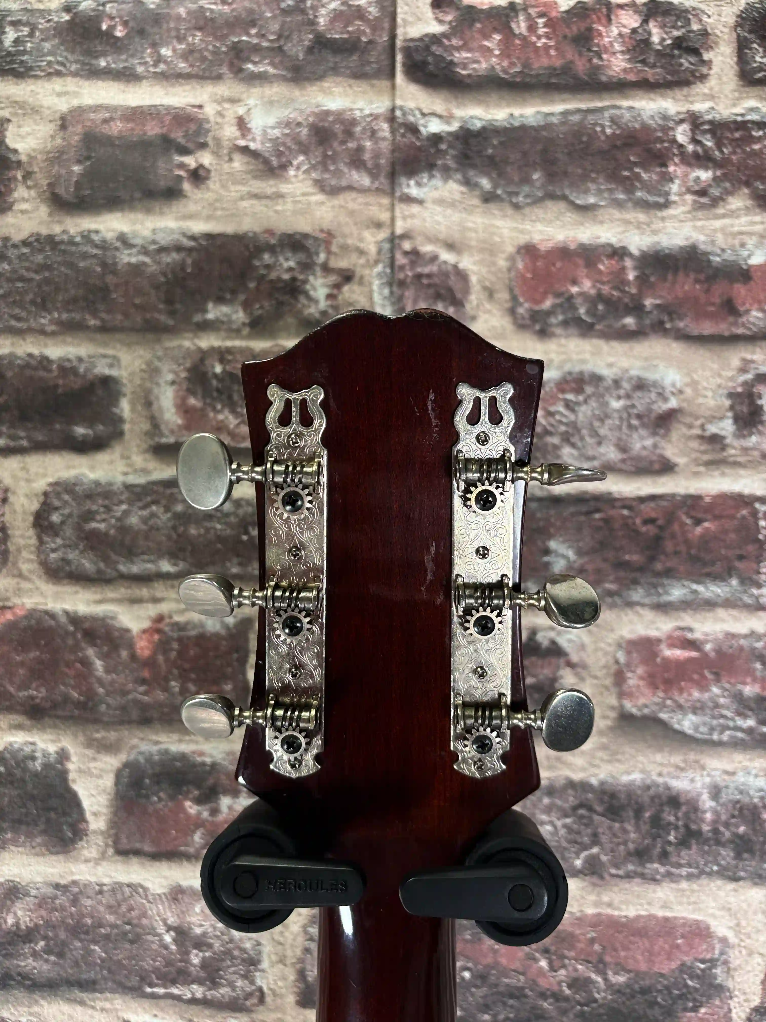 Epiphone FT-45 Texan Natural OCCASION