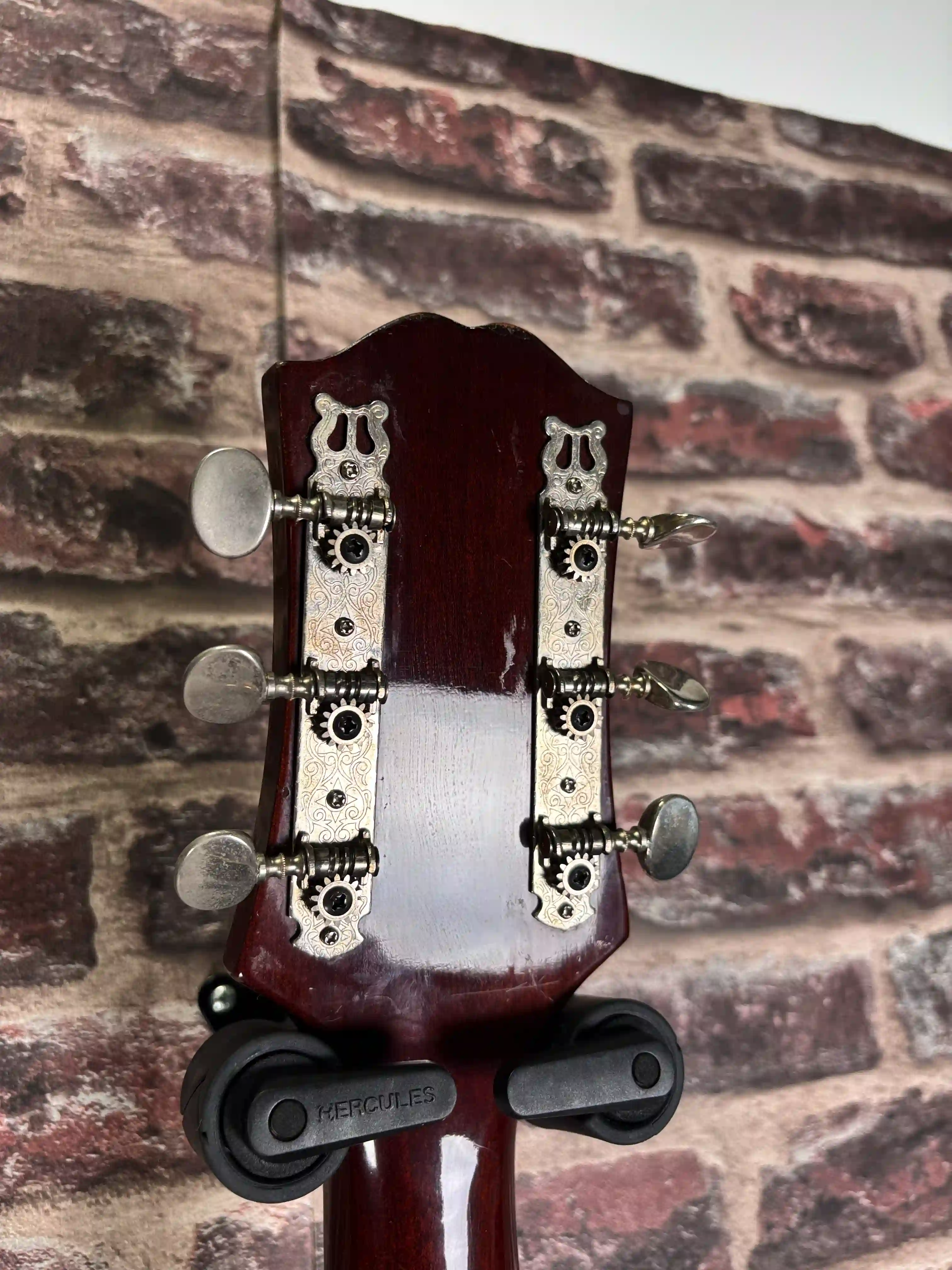 Epiphone FT-45 Texan Natural OCCASION