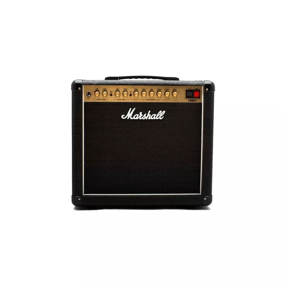 Marshall DSL20 Combo OCCASION