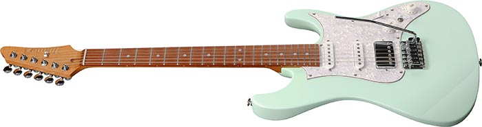 Ibanez AZ22S2MGR Standard Mint Green